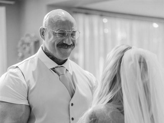 Jamie and Laura's Wedding in Grantham, Lincolnshire 72