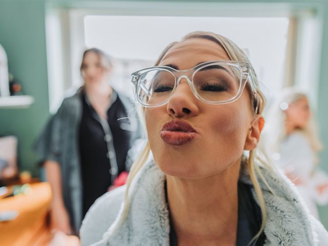 Jamie and Laura's Wedding in Grantham, Lincolnshire 103