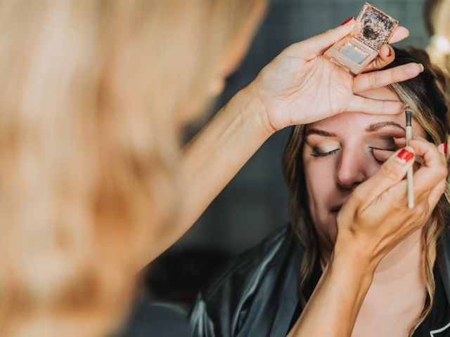 Jamie and Laura's Wedding in Grantham, Lincolnshire 111