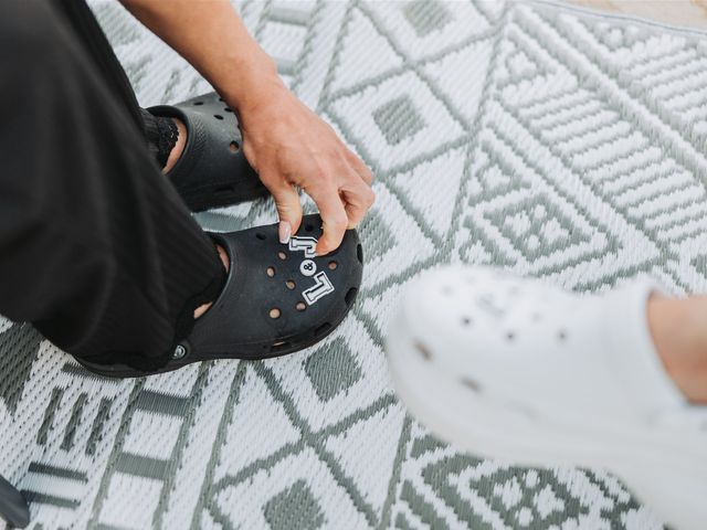 Jamie and Laura's Wedding in Grantham, Lincolnshire 112