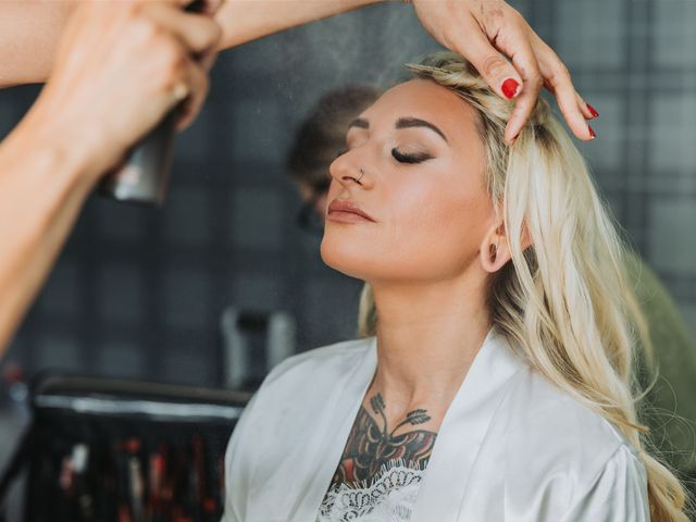 Jamie and Laura's Wedding in Grantham, Lincolnshire 117