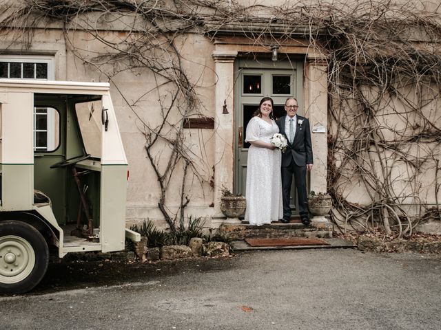 Jason and Sophie&apos;s Wedding in Bradford On Avon, Wiltshire 1