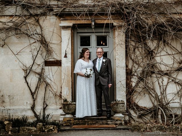 Jason and Sophie&apos;s Wedding in Bradford On Avon, Wiltshire 2