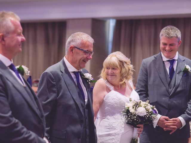 Vina and David&apos;s Wedding in Swindon, Wiltshire 7