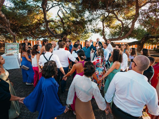 Piergiulio and Lorenzo&apos;s Wedding in Liguria, Liguria 35