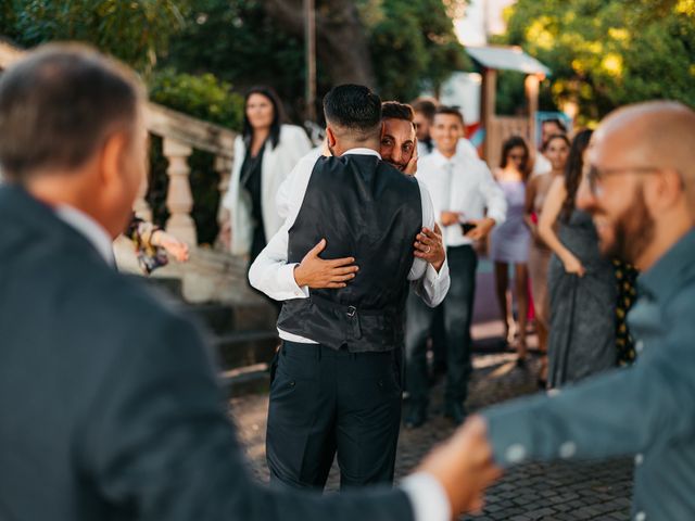 Piergiulio and Lorenzo&apos;s Wedding in Liguria, Liguria 36