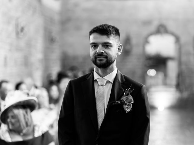 Pav and Brad's Wedding in Shipston on Stour, Warwickshire 5