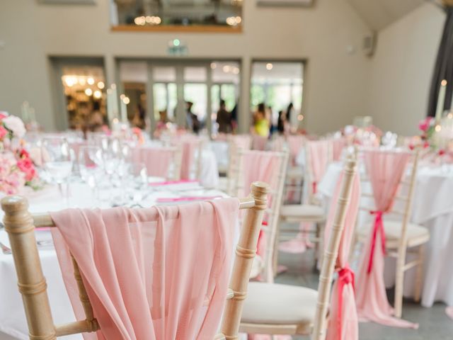 Pav and Brad's Wedding in Shipston on Stour, Warwickshire 11