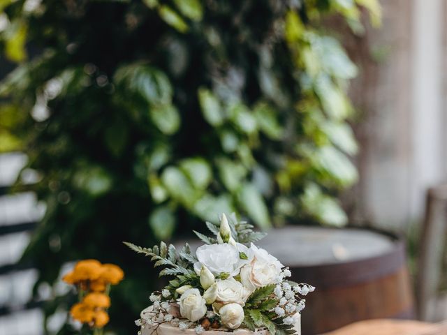 Sophia and Jack&apos;s Wedding in Hereford, Herefordshire 6