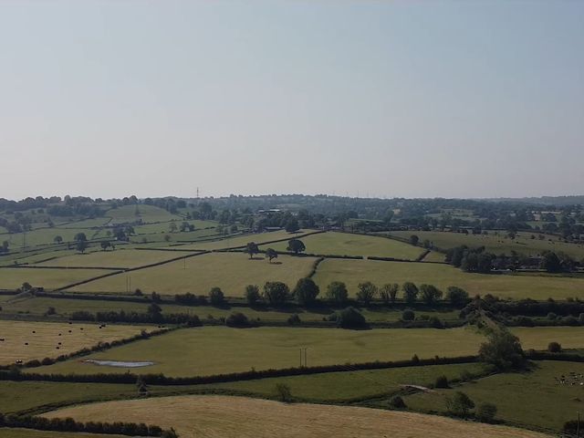 Mike and Natalie&apos;s Wedding in Endon, Staffordshire 25