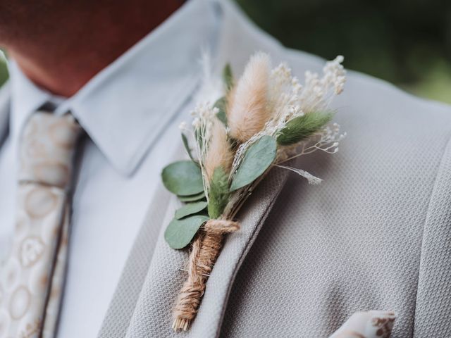 Simon and Rachael&apos;s Wedding in Ledbury, Herefordshire 15