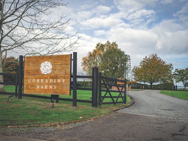 Ben and Chloe's Wedding in Shrawley, Worcestershire 3