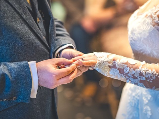 Ben and Chloe's Wedding in Shrawley, Worcestershire 24