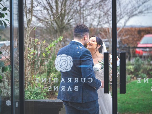 Ben and Chloe's Wedding in Shrawley, Worcestershire 28