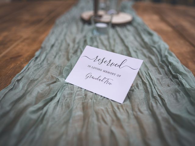 Ben and Chloe's Wedding in Shrawley, Worcestershire 32