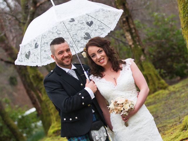 Tommy and Katy&apos;s Wedding in Haltwhistle, Northumberland 41