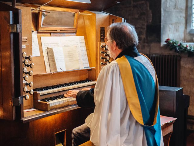 Evgenyi and Olga's Wedding in London - South East, South East London 5