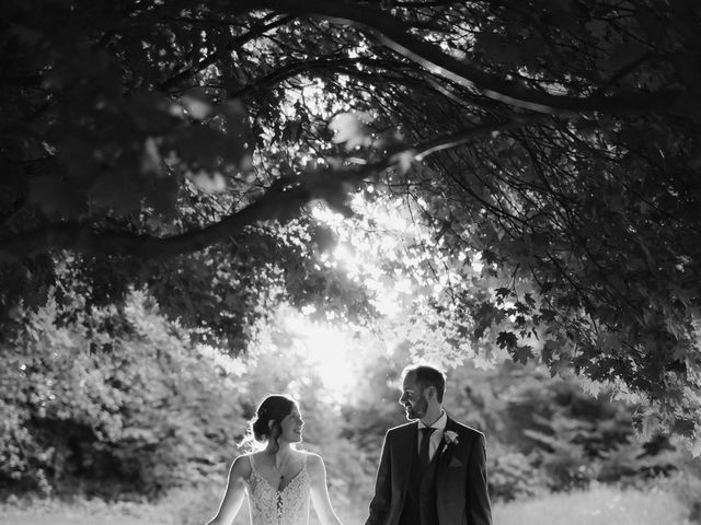 James and Eleanor's Wedding in Rugby, Warwickshire 21
