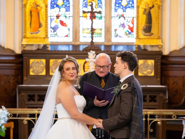 Joe and Erin&apos;s Wedding in Aberdeenshire, Aberdeen &amp; Deeside 4
