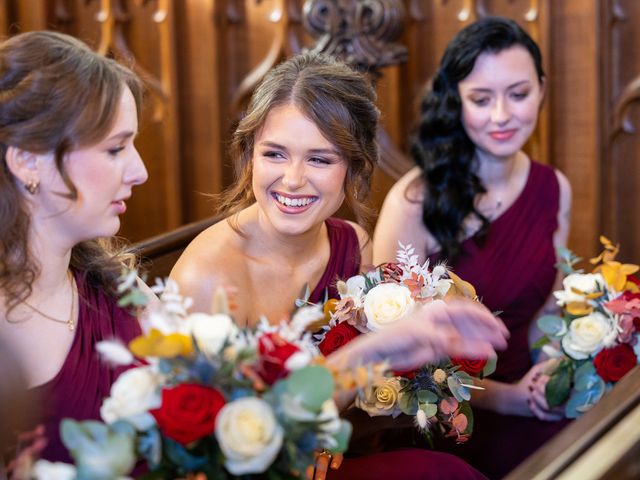 Joe and Erin&apos;s Wedding in Aberdeenshire, Aberdeen &amp; Deeside 5