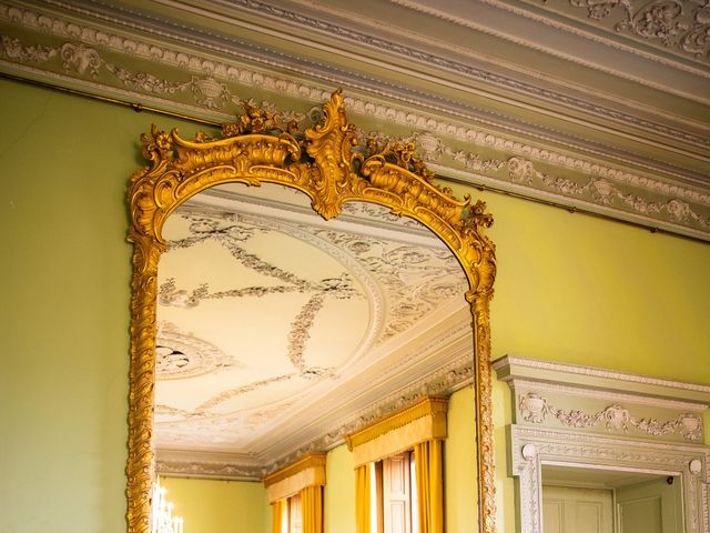 Joe and Erin&apos;s Wedding in Aberdeenshire, Aberdeen &amp; Deeside 9