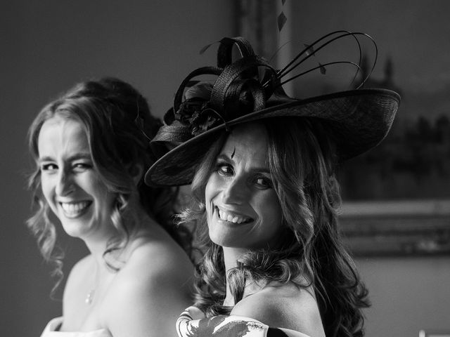 Joe and Erin&apos;s Wedding in Aberdeenshire, Aberdeen &amp; Deeside 12