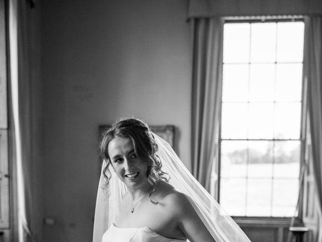 Joe and Erin&apos;s Wedding in Aberdeenshire, Aberdeen &amp; Deeside 13