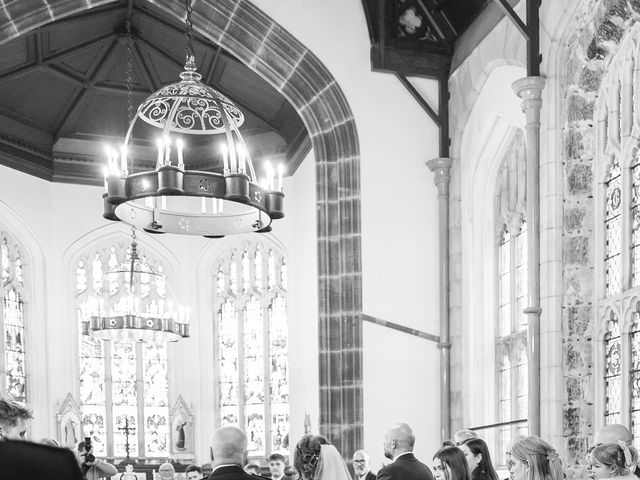 Joe and Erin&apos;s Wedding in Aberdeenshire, Aberdeen &amp; Deeside 14
