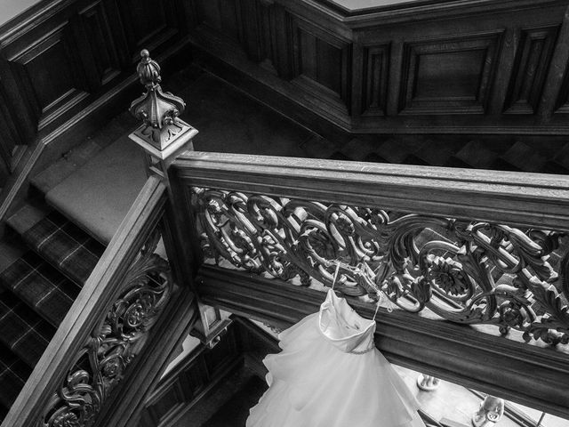 Joe and Erin&apos;s Wedding in Aberdeenshire, Aberdeen &amp; Deeside 17