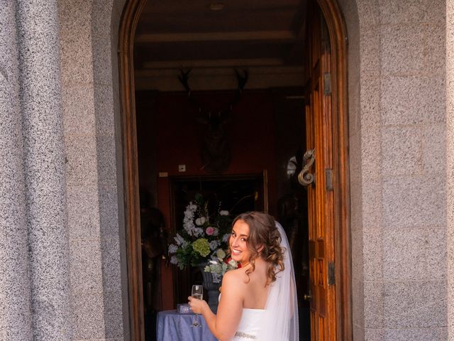 Joe and Erin&apos;s Wedding in Aberdeenshire, Aberdeen &amp; Deeside 21