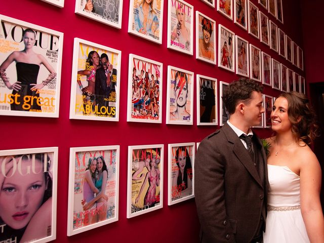 Joe and Erin&apos;s Wedding in Aberdeenshire, Aberdeen &amp; Deeside 23