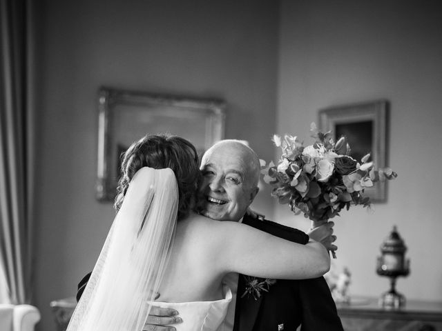 Joe and Erin&apos;s Wedding in Aberdeenshire, Aberdeen &amp; Deeside 29