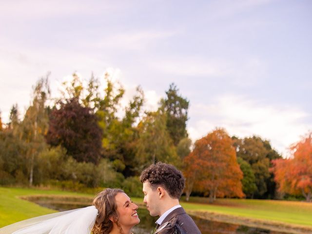 Joe and Erin&apos;s Wedding in Aberdeenshire, Aberdeen &amp; Deeside 33