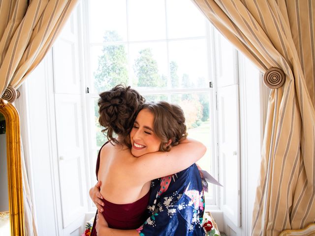 Joe and Erin&apos;s Wedding in Aberdeenshire, Aberdeen &amp; Deeside 34