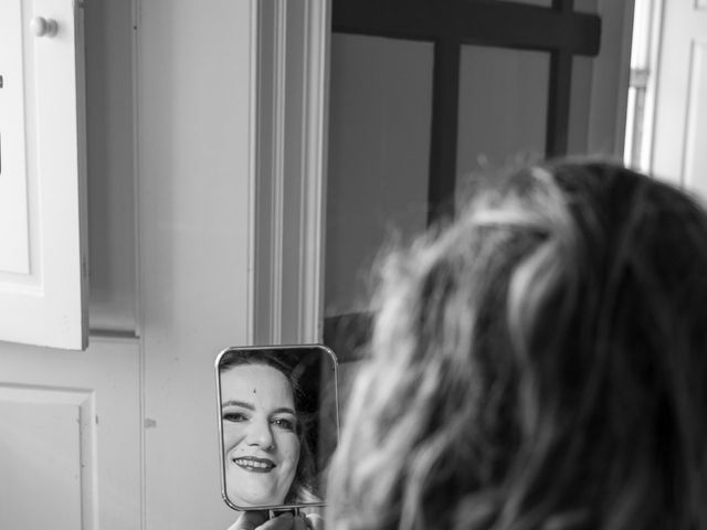 Craig and Keli's Wedding in Sheffield, South Yorkshire 14
