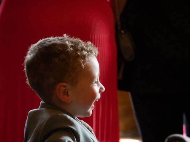 Craig and Keli's Wedding in Sheffield, South Yorkshire 16