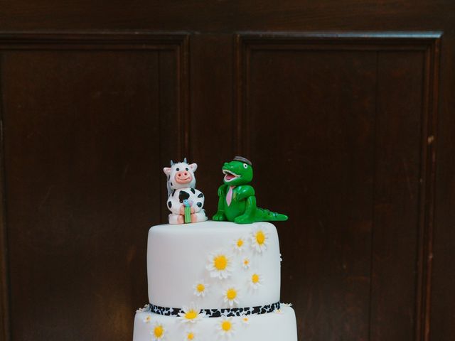 Craig and Keli's Wedding in Sheffield, South Yorkshire 28