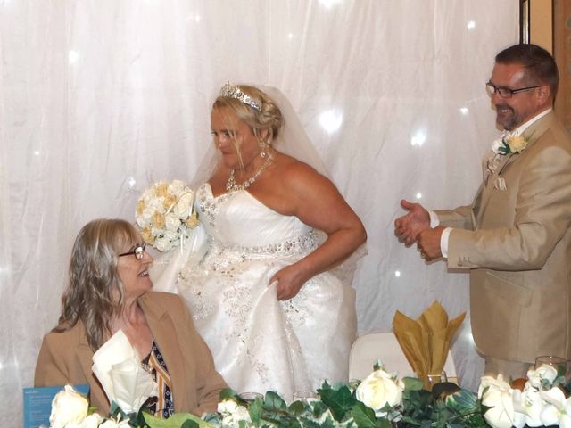 Glynn and Angela&apos;s Wedding in Bolton, Greater Manchester 55