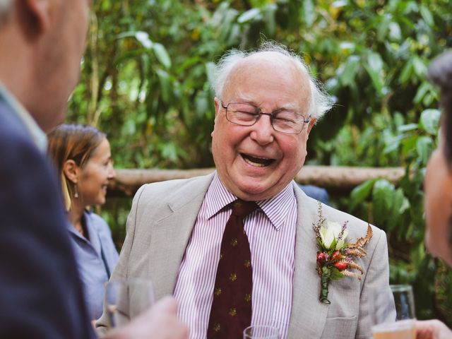 Clive and Lucy&apos;s Wedding in Hawkhurst, Kent 20