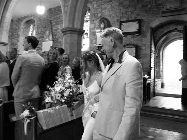 Zach and Hebe&apos;s Wedding in Worcester, Worcestershire 8