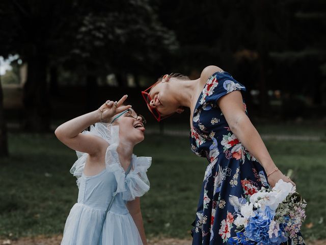 Shaun and Laura's Wedding in Rotherham, South Yorkshire 21