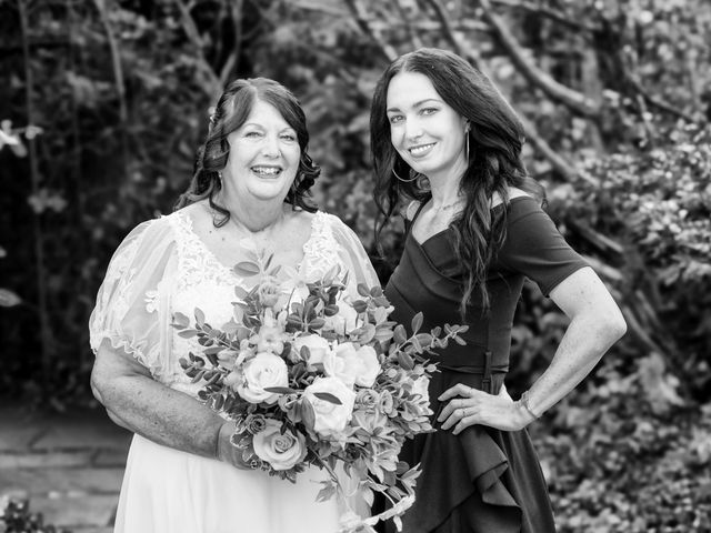 David and Pauline's Wedding in Durham City, Durham 19