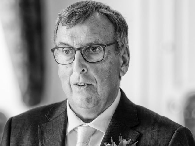 David and Pauline's Wedding in Durham City, Durham 43