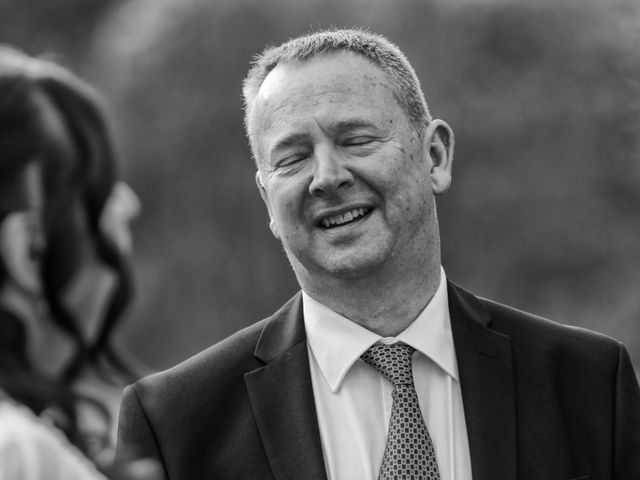 David and Pauline's Wedding in Durham City, Durham 67