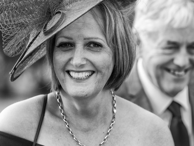 David and Pauline's Wedding in Durham City, Durham 68