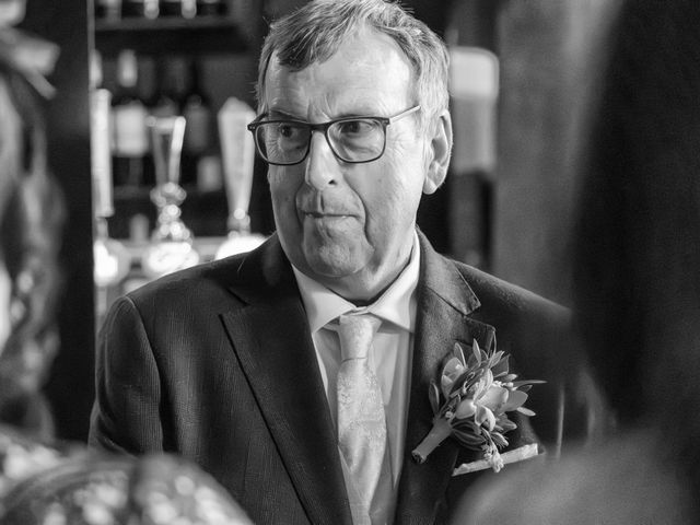 David and Pauline's Wedding in Durham City, Durham 97