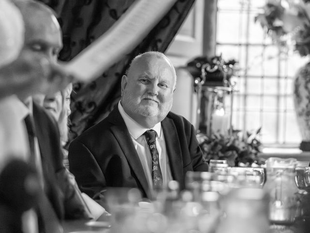 David and Pauline's Wedding in Durham City, Durham 105