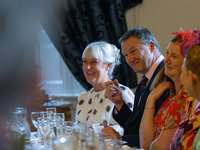 David and Pauline's Wedding in Durham City, Durham 106
