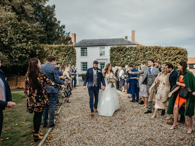 Jimmy and Kelly&apos;s Wedding in Maldon, Essex 62