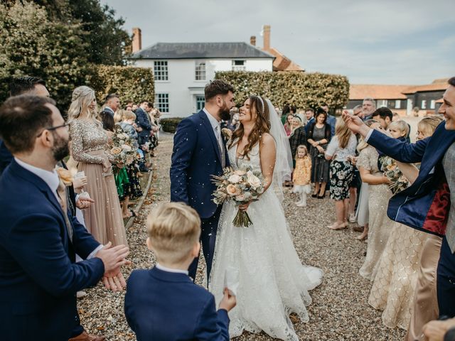 Jimmy and Kelly&apos;s Wedding in Maldon, Essex 65